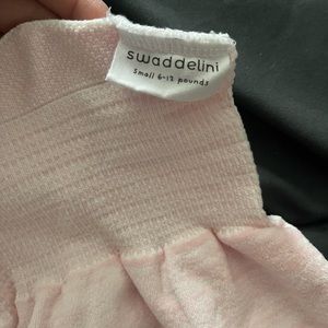 Swaddelini swaddle size small